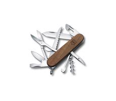 Victorinox Huntsman Wood