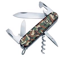 VICTORINOX Spartan maskovací 1.3603.94