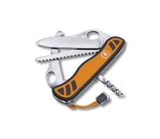 Victorinox Victorinox - Multifunkčný vreckový nôž 11,1 cm/6 funkcií oranžová