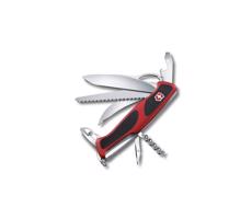 Victorinox Victorinox - Multifunkčný vreckový nôž 13 cm/13 funkcií červená