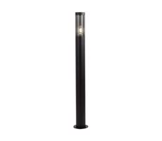 Vonkajšia lampa 1xE27/18W/230V IP44 100 cm