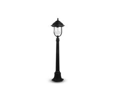 Vonkajšia lampa 1xE27/60W/230V 111 cm IP44