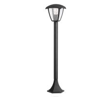 Vonkajšia lampa IGMA 1xE27/12W/230V IP44 88 cm