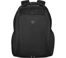 Wenger Wenger-Batoh na notebook 23 l 15,6" s vreckom na tablet 10" XE Professional čierna