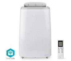 WIFIACMB1WT16-Inteligentná mobilná klimatizácia 3v1 1800W/230V 16000 BTU Wi-Fi+DO