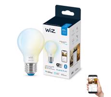 WiZ LED Stmievateľná žiarovka A60 E27/7W/230V 2700-6500K CRI 90 Wi-Fi - WiZ