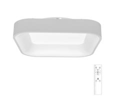 WMKL01S-40W - LED Stmievateľné svietidlo NEST LED/40W/230V 3000-6500K biela