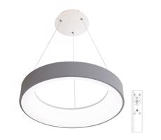 WMKL02R-40W/LEDSED-LED Stmievateľný luster NEST LED/40W/230V 3000-6500K+DO