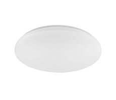 WO777 - LED Stropné svietidlo so senzorom PLAIN LED/18W/230V