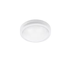 WO781-W - LED Vonkajšie stropné svietidlo SIENA LED/20W/230V IP54 biela