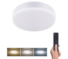 WO798 - LED Stmievateľné stropné svietidlo LED/36W/230V 3000-6000K + DO