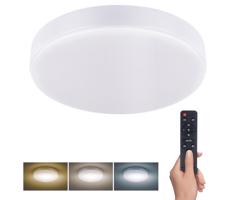 WO799 - LED Stmievateľné stropné svietidlo LED/50W/230V 3000-6000K + DO