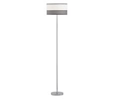 Wofi Wofi 11765 - Stojacia lampa DAVIE 1xE27/40W/230V