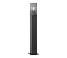 Wofi Wofi 12223 - Vonkajšia lampa MARCOS 1xE27/23W/230V 80 cm IP54