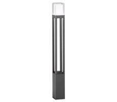 Wofi Wofi 12229 - LED Vonkajšia lampa SIERRA LED/10W/230V IP54 80,5 cm