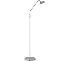 Wofi Wofi 3006.01.64.9000 - LED Stmievateľná stojacia lampa TWIN LED/4,6W/230V