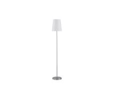 Wofi Wofi 3329.01.06.6000 - Stojacia lampa FYNN 1xE27/60W/230V biela