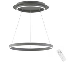 Wofi Wofi 6226.02.88.9000 - LED Stmievateľný luster na lanku KEMI LED/83W/230V + DO