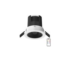 Yeelight Yeelight - LED Stmievateľné podhľadové svietidlo MESH DOWNLIGHT LED/8W/230V