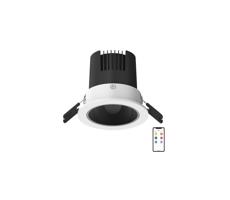 Yeelight Yeelight - LED Stmievateľné podhľadové svietidlo MESH DOWNLIGHT LED/8W/230V