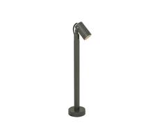 Zam Zam E325 - Vonkajšia lampa 1xGU10/15W/230V IP54 antracit